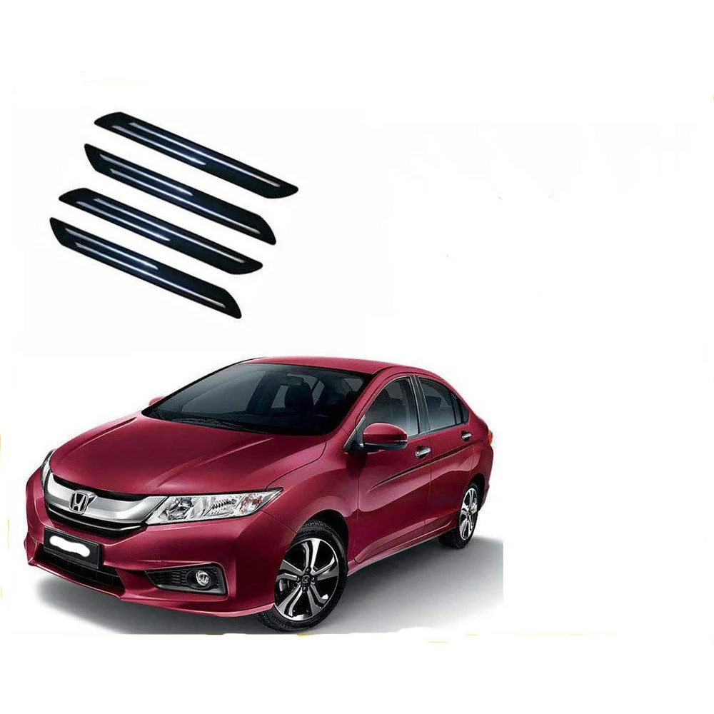 Buy Honda City IDTEC Bumper Protector Car Accessories Online